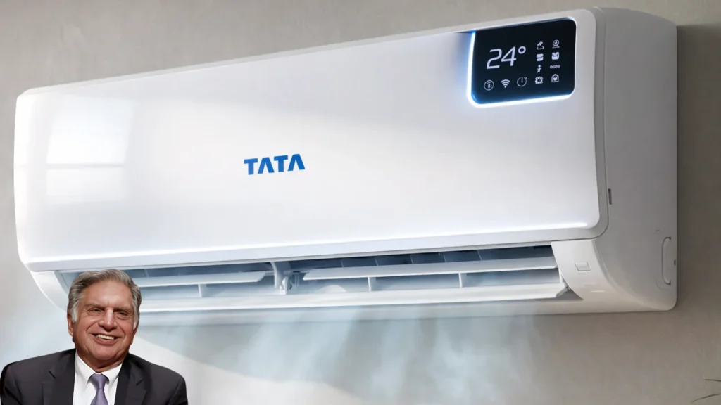 Tata Smart Inverter AC 2026